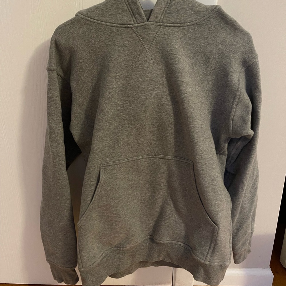 Lululemon All Yours Fleece